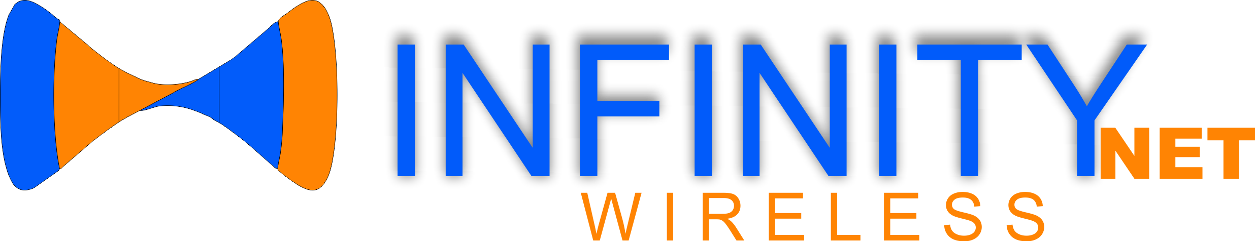 InfinityNet Wireless PR